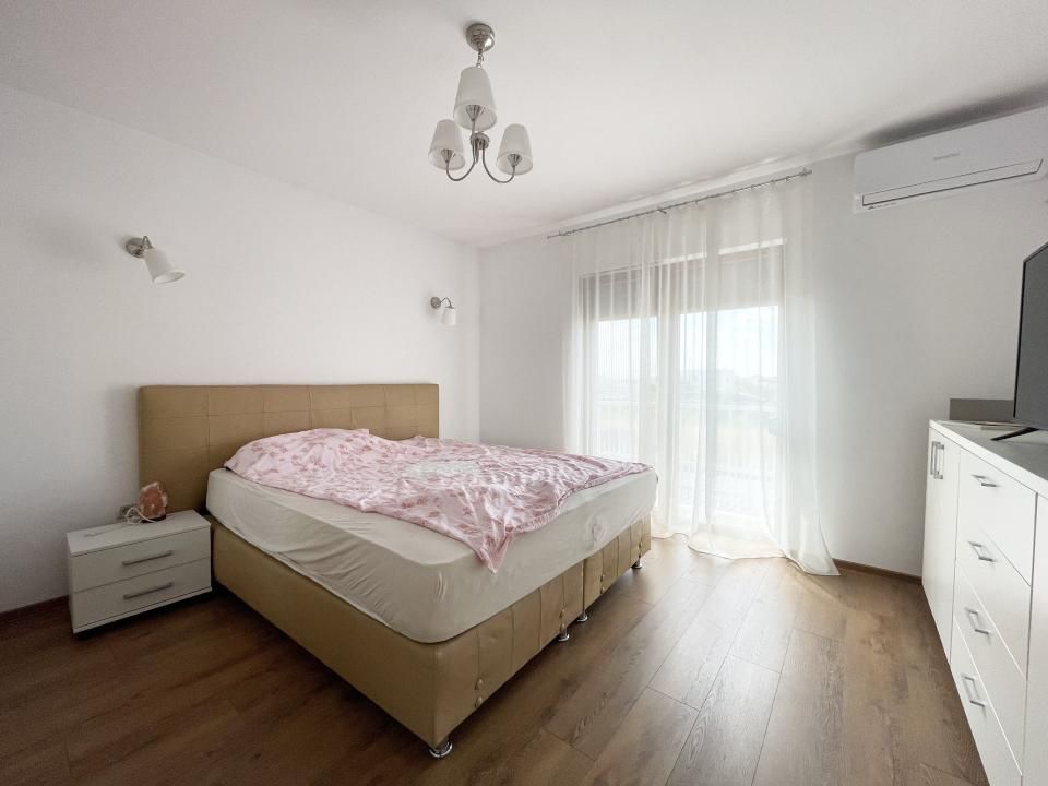 Duplex 4 camere, Mosnita Noua - Super pozitie – fotografia 11 din 16