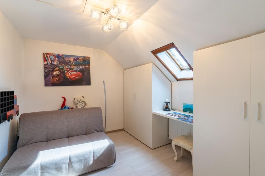 Casă individuală D+P+M, 209 mp utili, teren 485 mp, Șelimbăr – fotografia 13 din 37