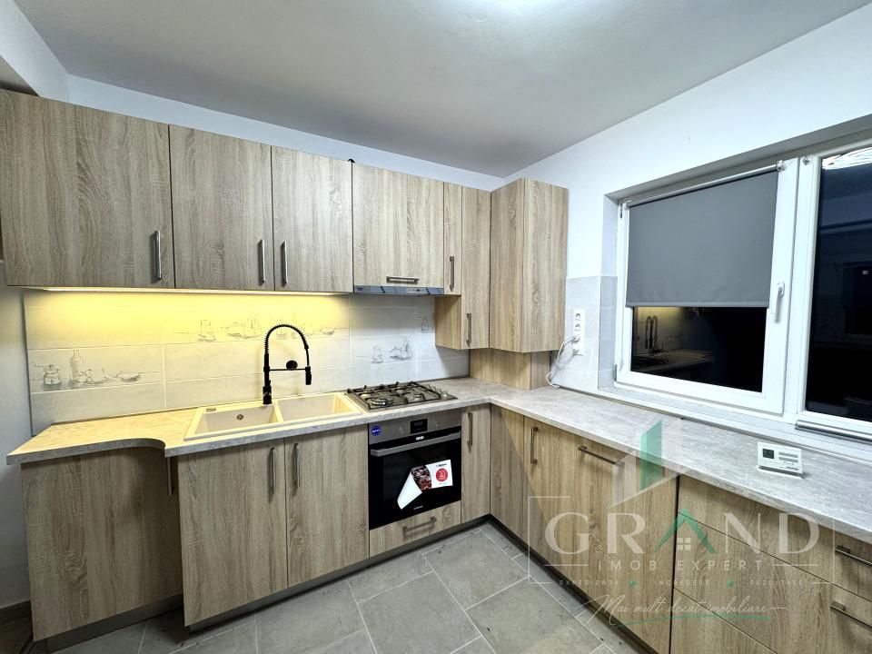 DUPLEX MODERN CU TERASĂ PRIVATĂ | 4 CAMERE | 2 BAI | GARAJ+PARCARE | IRIS – fotografia 3 din 19