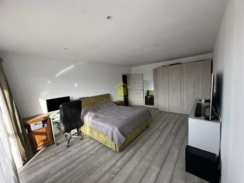 Apartament 3 camere, balcon, parcare subterana, etaj intermediar, Florilor – fotografia 5 din 7
