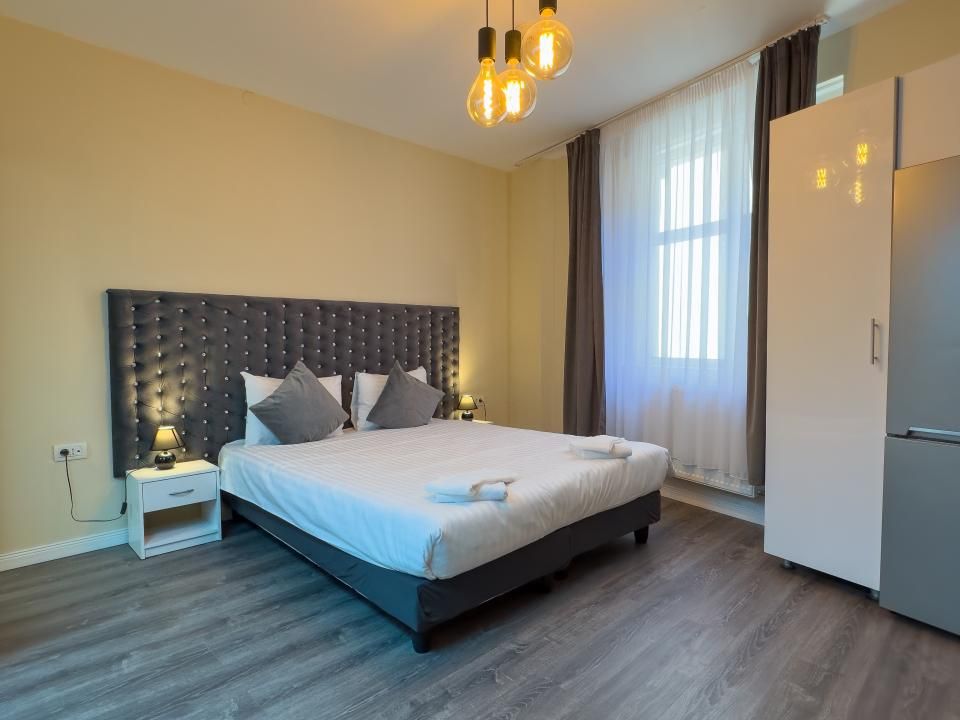 Cladire hoteliera complet echipată | 28 unitati de cazare | 2.186 mp – fotografia 17 din 33