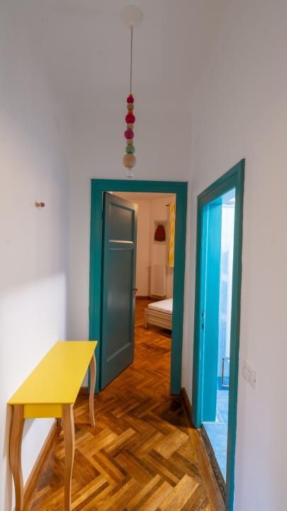 2 camere | Vila | Popa Nan | Intrare separata | Renovat – fotografia 7 din 11