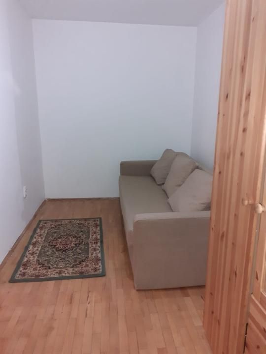 Apartament 2 camere, parter - Piata Doina – fotografia 1 din 7