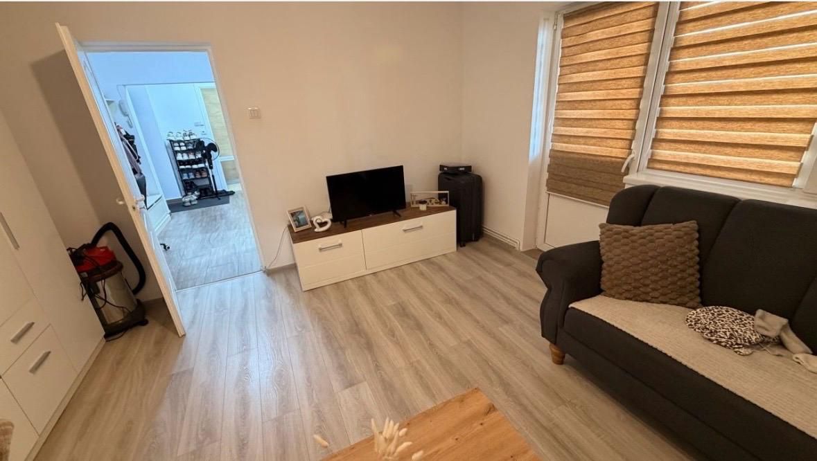 APARTAMENT DE INCHIRIAT CU 2 CAMERE – STRADA NĂSĂUDULUI – fotografia 6 din 7