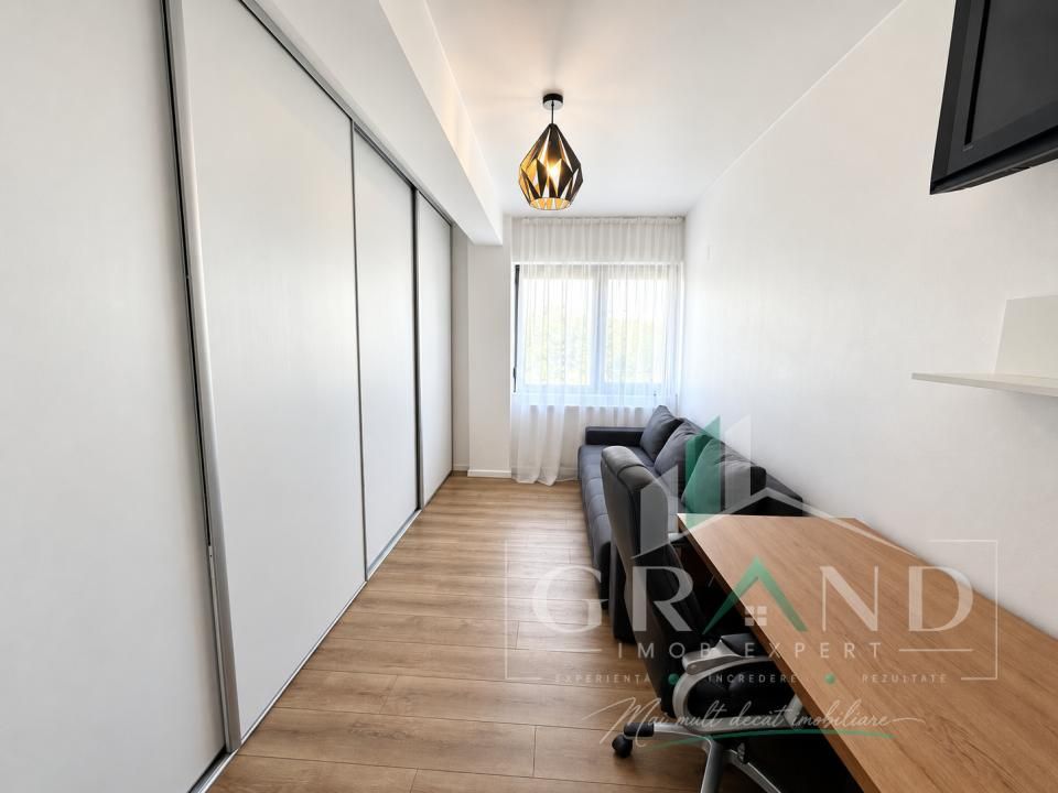 ACASĂ LA MARGINEA PĂDURII | 3 Camere | BALCON | Donath Park/Capat Grigorescu – fotografia 14 din 43