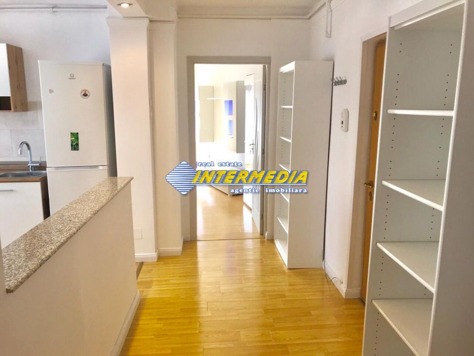 2 camere de inchiriat in Centru mobilat si utilat nou zona Primariei – fotografia 19 din 20