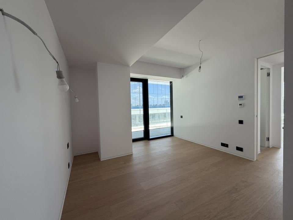 ONE Floreasca Towers | 3 camere premium cu terasă de 23 mp ! – fotografia 9 din 19