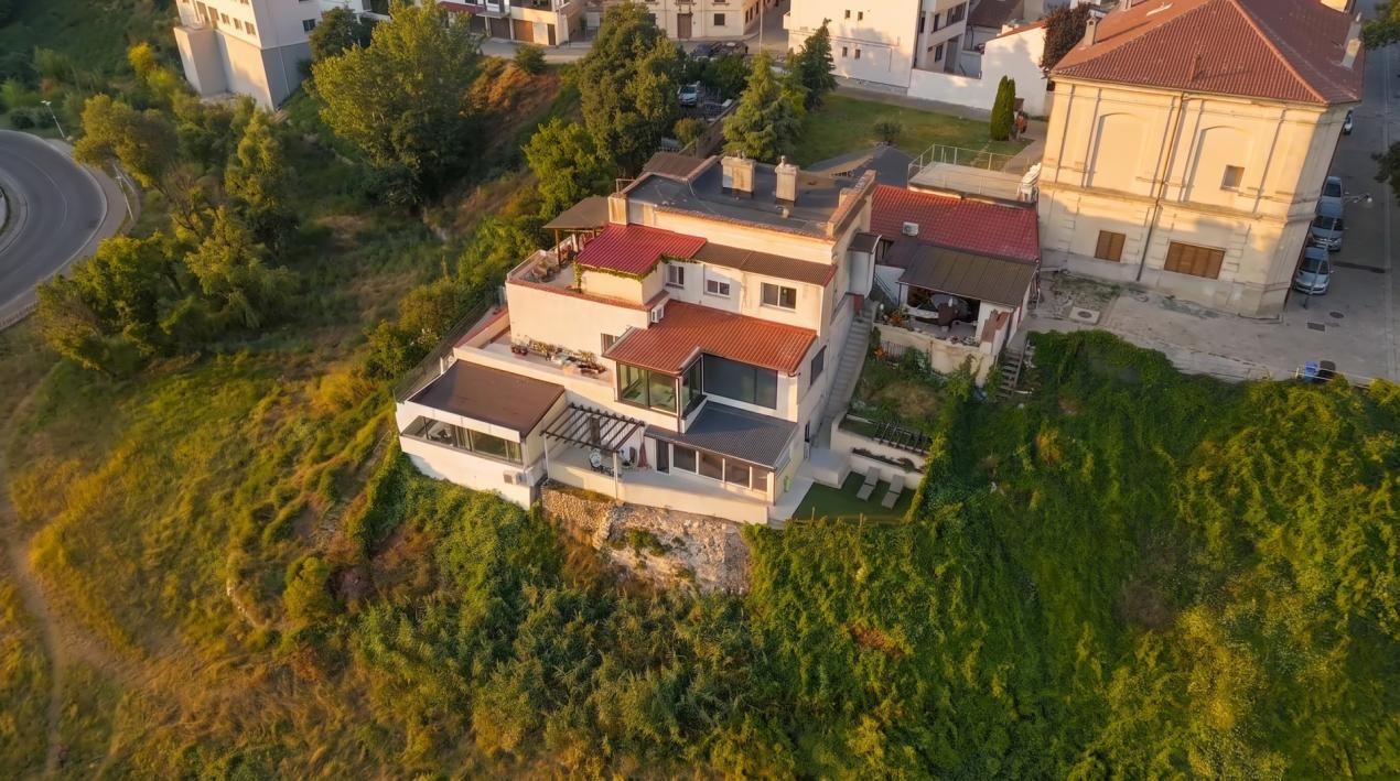 Proprietate extrem de rară în Peninsula Constanța – fotografia 4 din 21