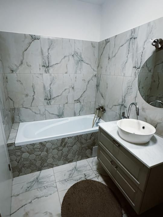 Ap 3 camere decomandate, 72 mp, MODERN, parcare, zona Dumitru Mocanu/Catanelor! – fotografia 8 din 12
