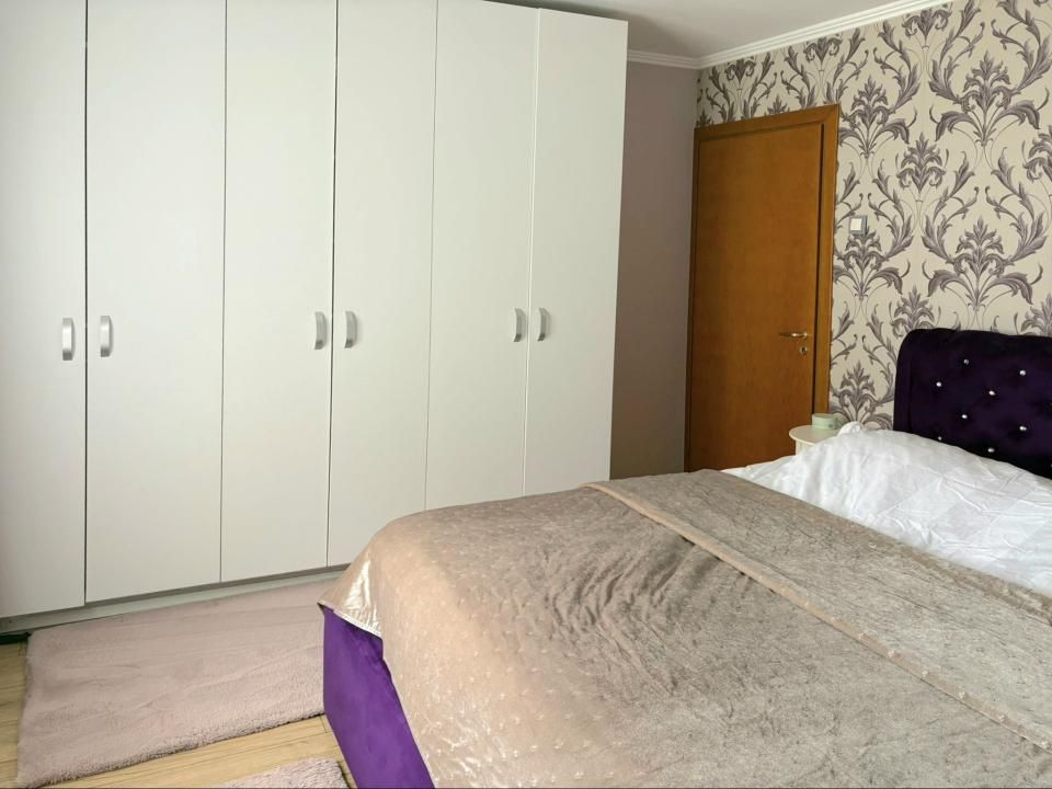 4 Camere | 96MP | Calea Vitan | Centrală | 2 Parcări | Renovat/Mobilat/Utilat – fotografia 8 din 18