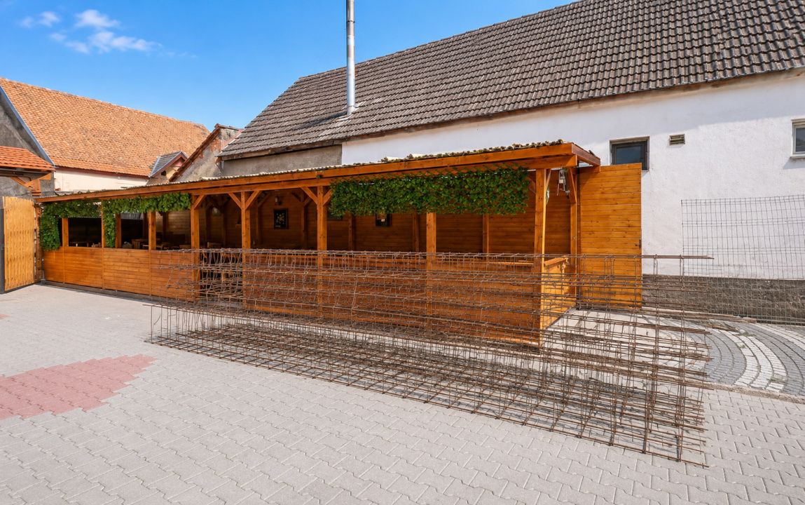 Proprietate deosebita | Teren 1.692 mp  |Tarlungeni Centru | – fotografia 33 din 36