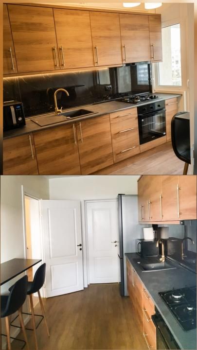 Apartament 2 camere decomandate, MODERN, 58.5 mp, parcare, zona Centrala! – fotografia 5 din 9