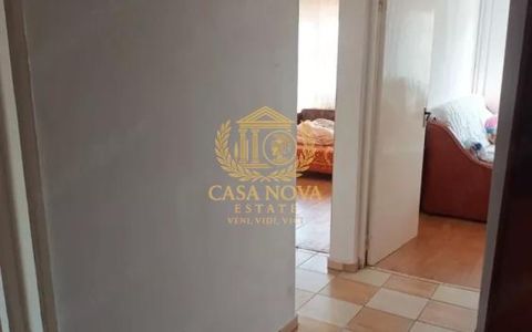 Apartament 3 camere 68mp, 2 balcoane, pet friendly, zona Ion Mester