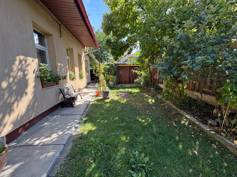 Ofertă de vânzare casă cu 5 camere+ garaj, zona P-Ța Cipariu – fotografia 3 din 22