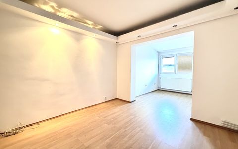 Apartament 2 camere, parter + boxa la subsol, 60 mp - Zona Bucovina