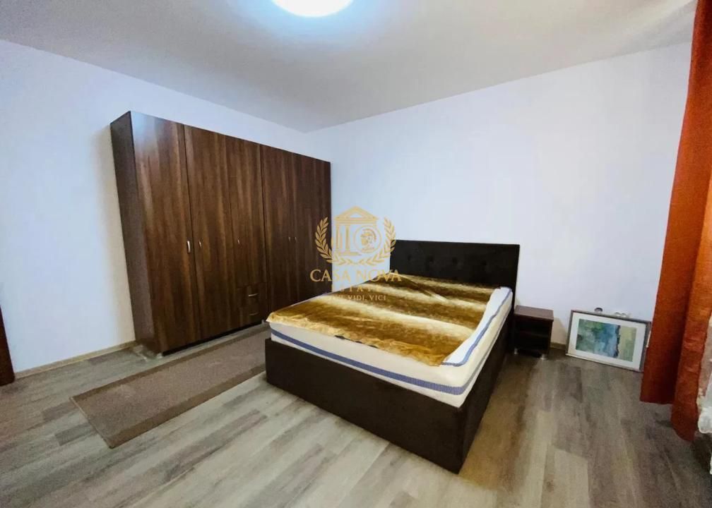 Apartament 2 camere 60mp, Spitalul de Recuperare, finisat mediu – fotografia 2 din 7
