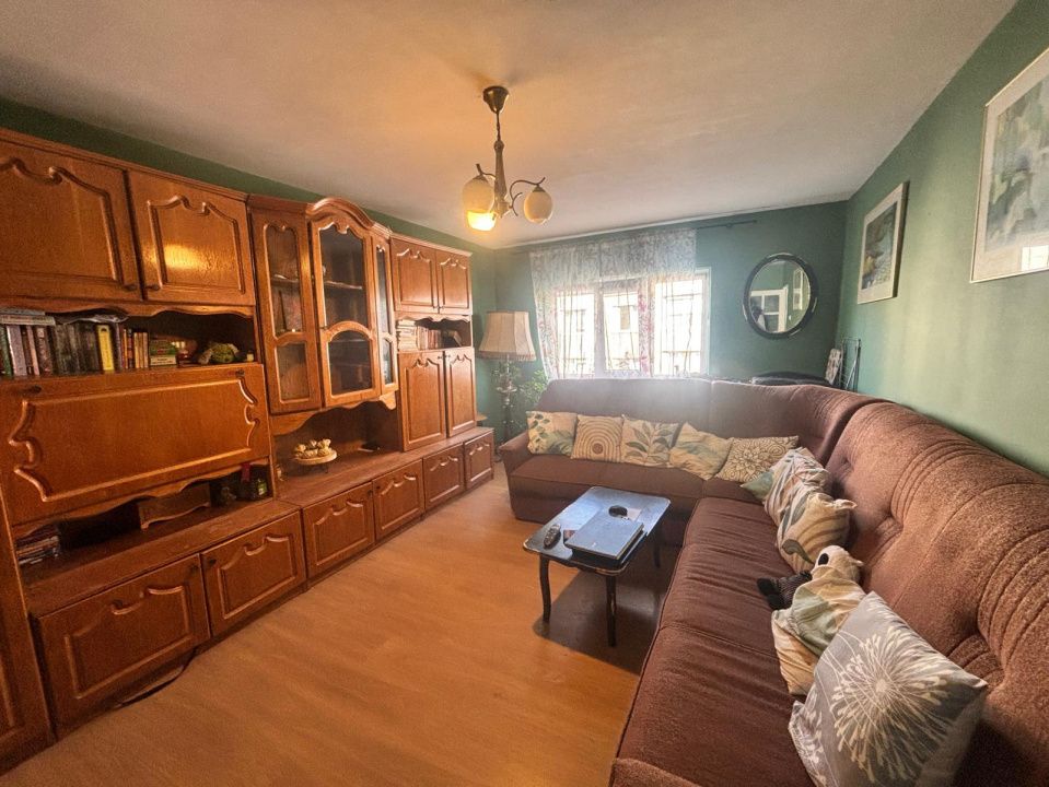Apartament 2 camere | Decomandat | 54 mp | Independenței – fotografia 4 din 9