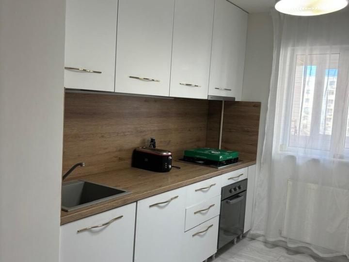 3 Camere de inchiriat | Chisinau | Parcare | Mobilat&Utilat | – fotografia 4 din 15