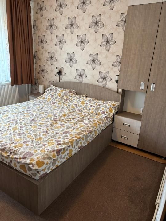 Apartamente 2 camere, 50 mp- Marasti – fotografia 3 din 6