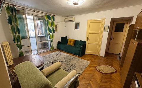 2 Camere de inchiriat | Kogalniceanu | Metrou | Centrala |