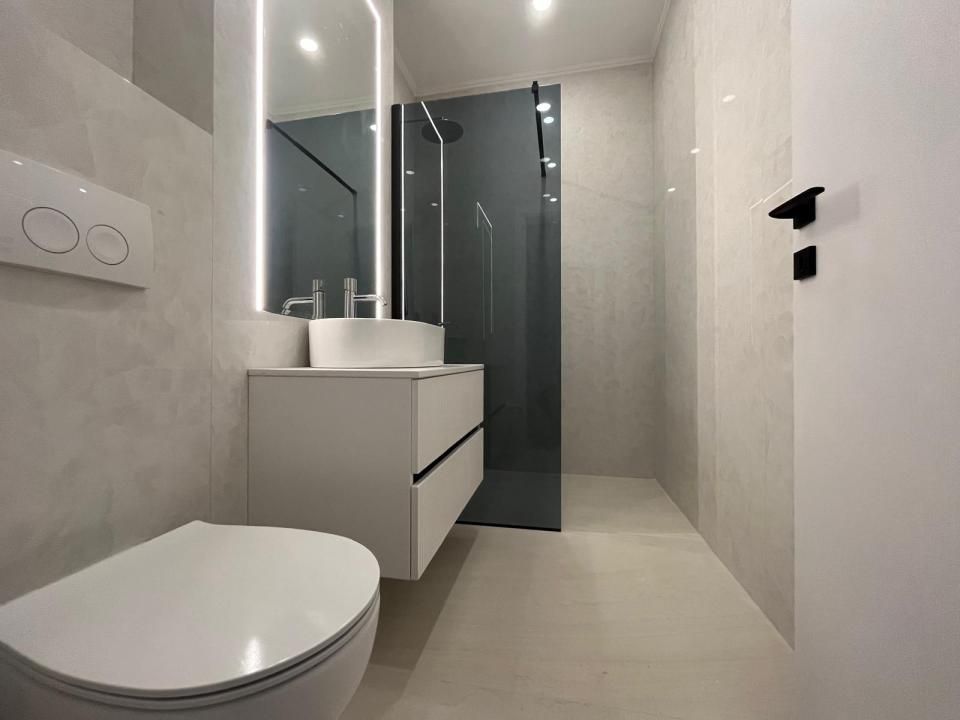 Apartament Nou 2 cam 62 MP | Rond Pipera-Aviatiei |Finalizat – fotografia 7 din 9