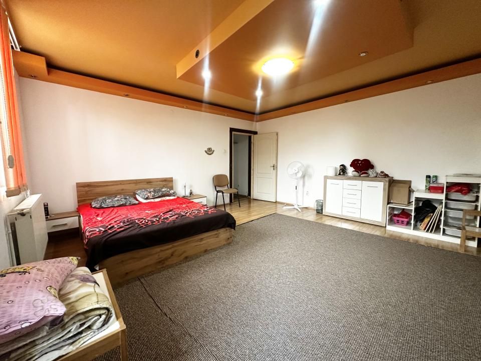 Casa individuala cu 6 camere - Sala Olimpia – fotografia 3 din 24