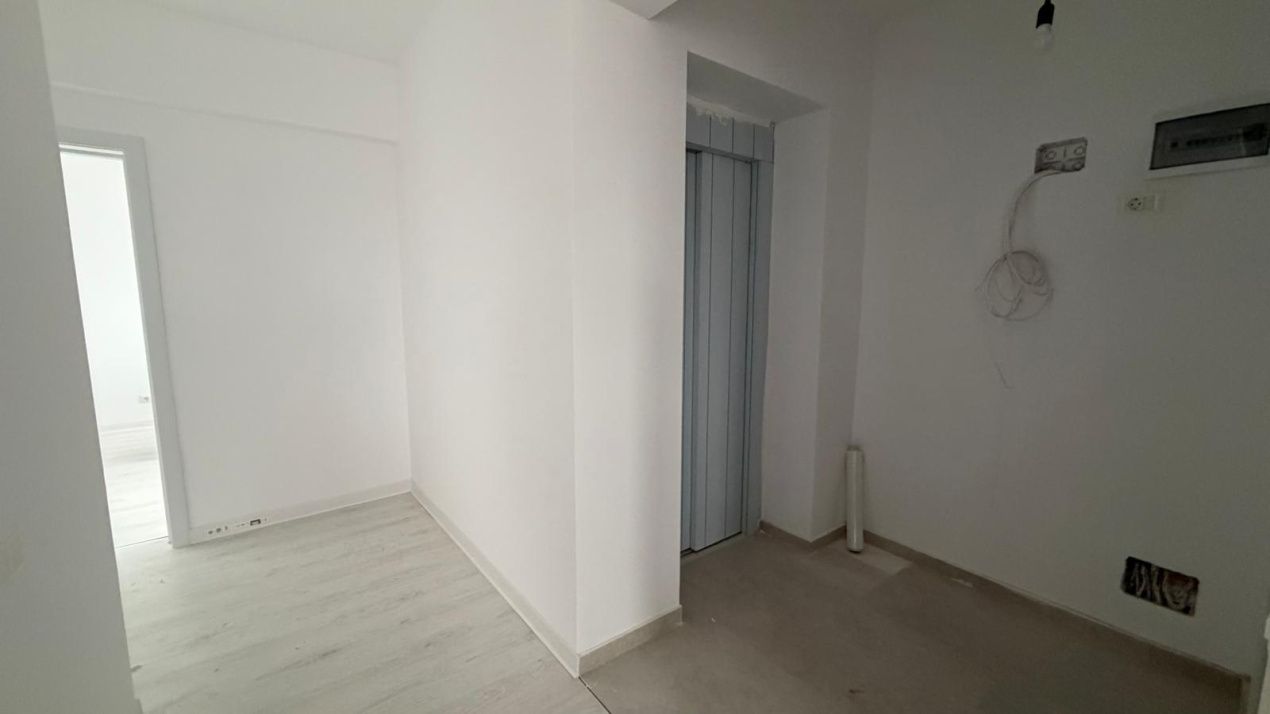 Apartament 3 camere 85MP | Terase 180MP | 2 Locuri de parcare | Bloc 2025 – fotografia 11 din 27