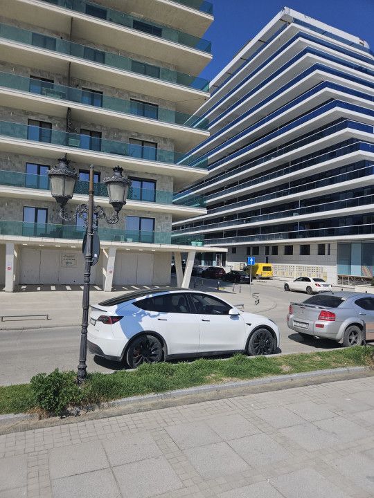 Spatiu comercial Zona Mamaia Nord – fotografia 22 din 29