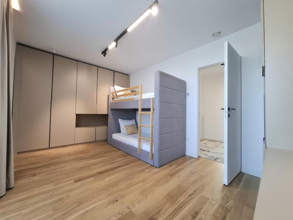 Vilă SMART Premium | 500 mp teren | KNX | Pompă de căldură | Matei Millo – fotografia 13 din 23