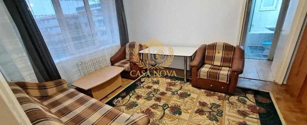 Apartament 2 camere 47mp, finisat clasic, etaj intermediar, Grigorescu – fotografia 2 din 8