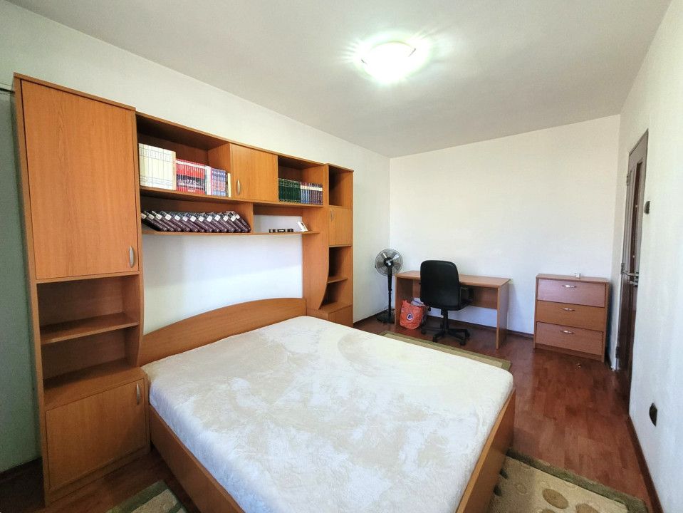 Apartament la prima inchiriere pe strada Unirii – fotografia 4 din 10