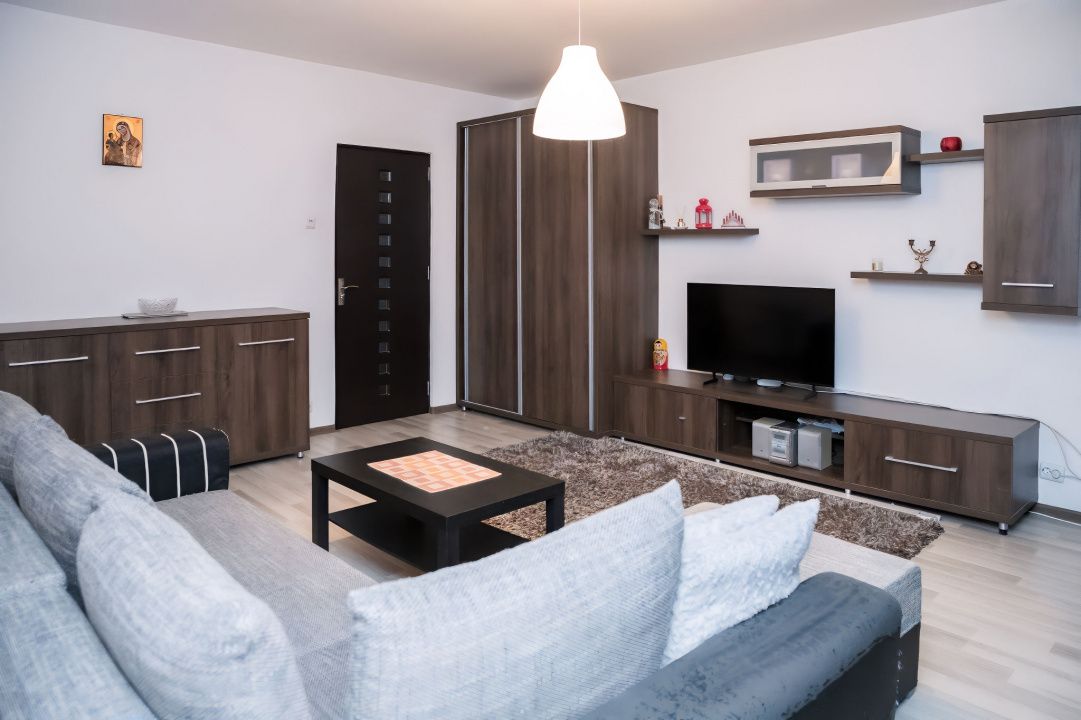 COMISION 0% I 3 camere Pantelimon - parcul Morarilor I centrala I 79 mpI – fotografia 7 din 34