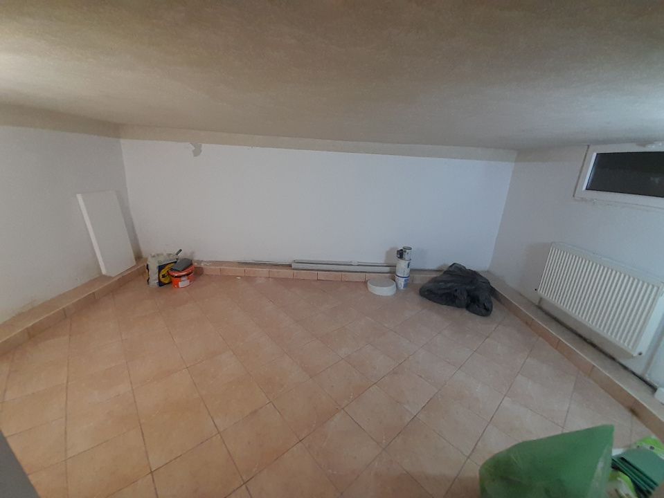 GARSONIERA PARTER INALT,zona Panait Cerna – fotografia 13 din 13