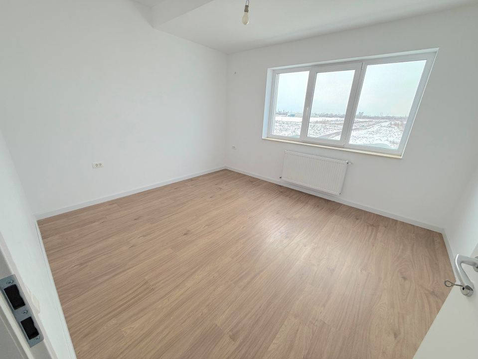 Apartament Spatios de 2 Camere - 70mp | Nou - Finalizat | Green Garden – fotografia 5 din 12