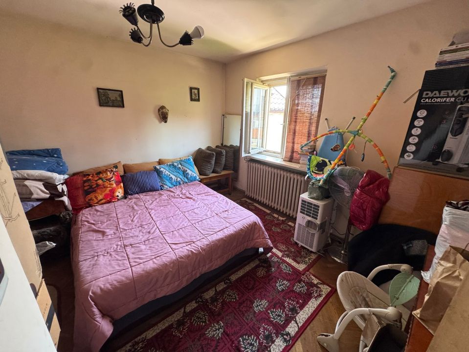 Casa D+P+1, 430 mp teren, 170 mp utili, zona Centrala – fotografia 14 din 16