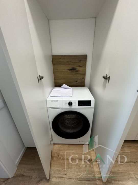 1 cameră | PARCARE SUBTERANĂ | Bloc Nou 2025 | Frunzișului–Kaufland–USAMV – fotografia 14 din 18