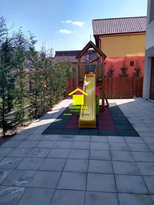 Apartament 3 camere, 55mp + 35mp terasa, zona Marasti – fotografia 7 din 8