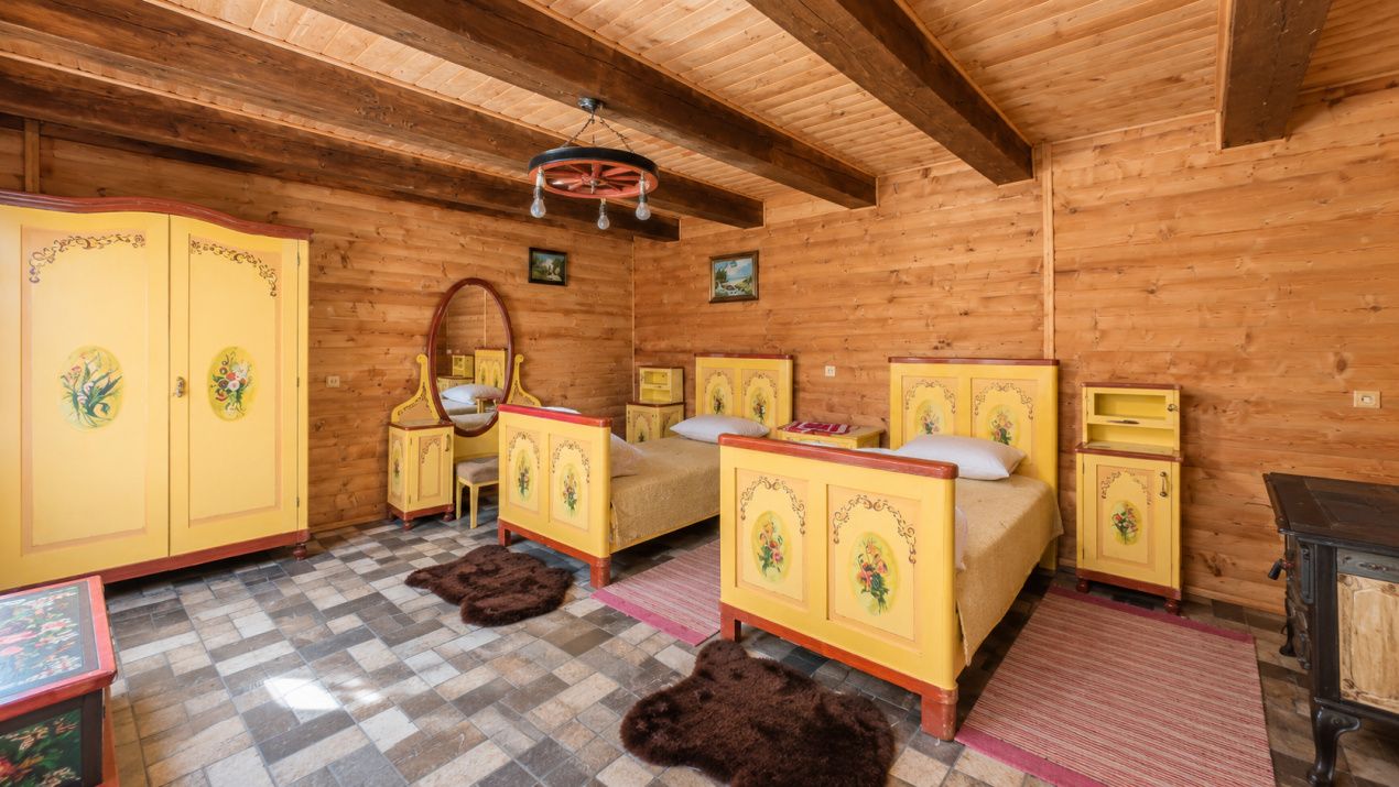 Proprietate deosebita | Teren 1.692 mp  |Tarlungeni Centru | – fotografia 19 din 36
