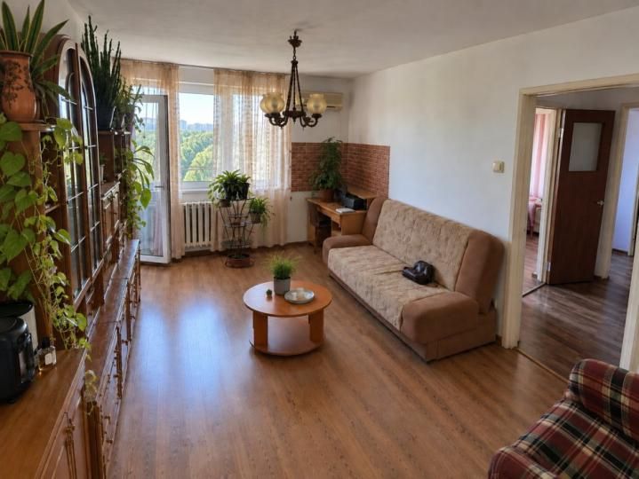 3 Camere de inchiriat | Titan | Metrou | PetFriendly  | Mobilat  | – fotografia 1 din 8