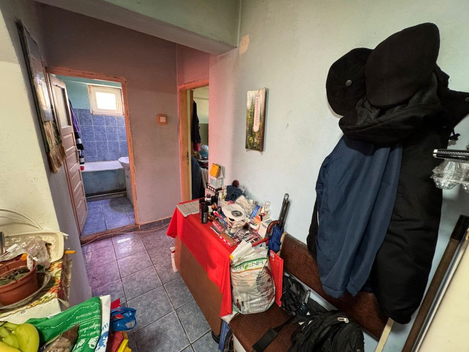 Apartament, 2 camere, decomandat, 43.6mp, Brestei, zona Scoala Ion Creanga – fotografia 7 din 7