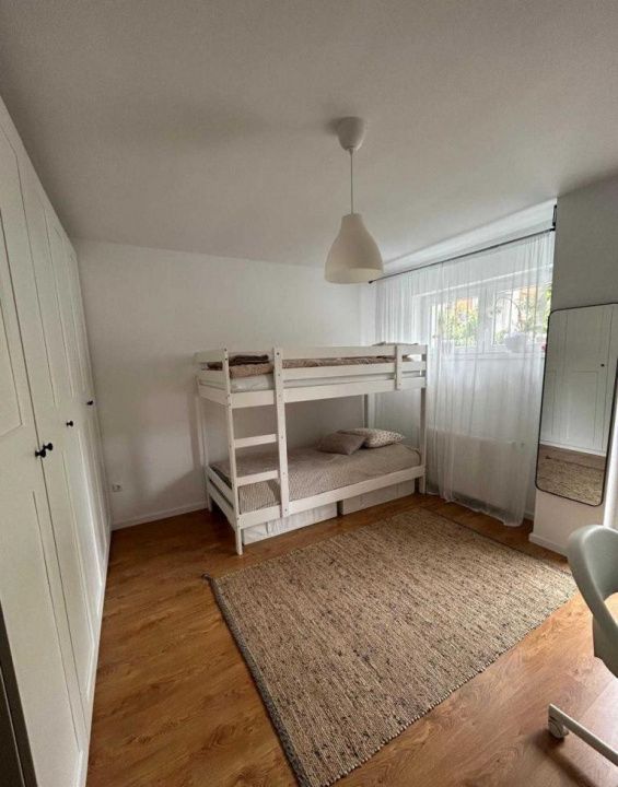 Apartament 3 Camere la cheie , Apahida – fotografia 4 din 7