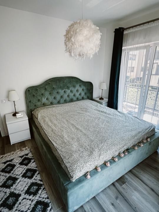 Ap 3 camere decomandate, 72 mp, MODERN, parcare, zona Dumitru Mocanu/Catanelor! – fotografia 5 din 12