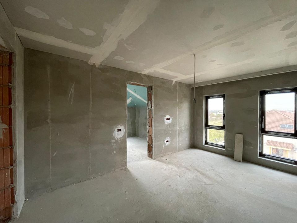 Apartament 3 camere, super-pozitie - Mosnita Noua – fotografia 3 din 9