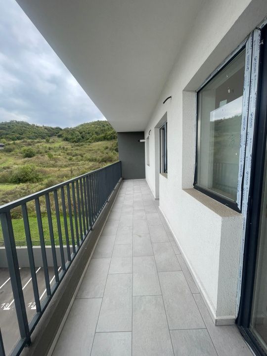 Apartament 3 camere de vanzare finisat parcare subterana! – fotografia 8 din 8