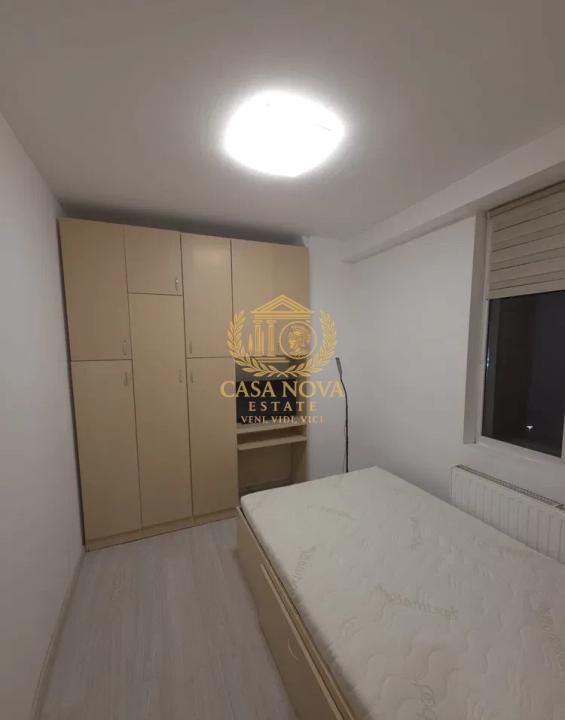 Apartament 2 camere 40mp, cartier Iris, parcare – fotografia 3 din 7