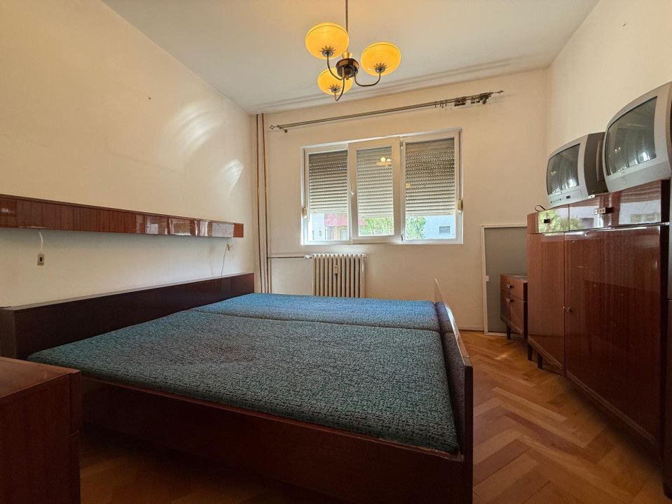 Apartament 3 camere, 66 mp, etaj 2 - zona Girocului – fotografia 4 din 6