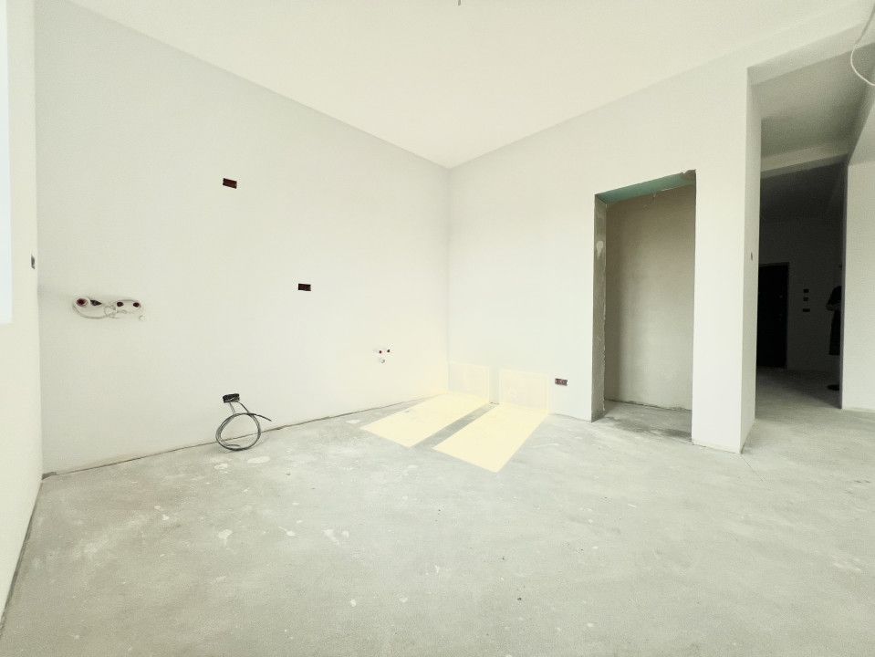Duplex 4 camere, 132mp utili, 270mp teren - Dumbravita – fotografia 13 din 19