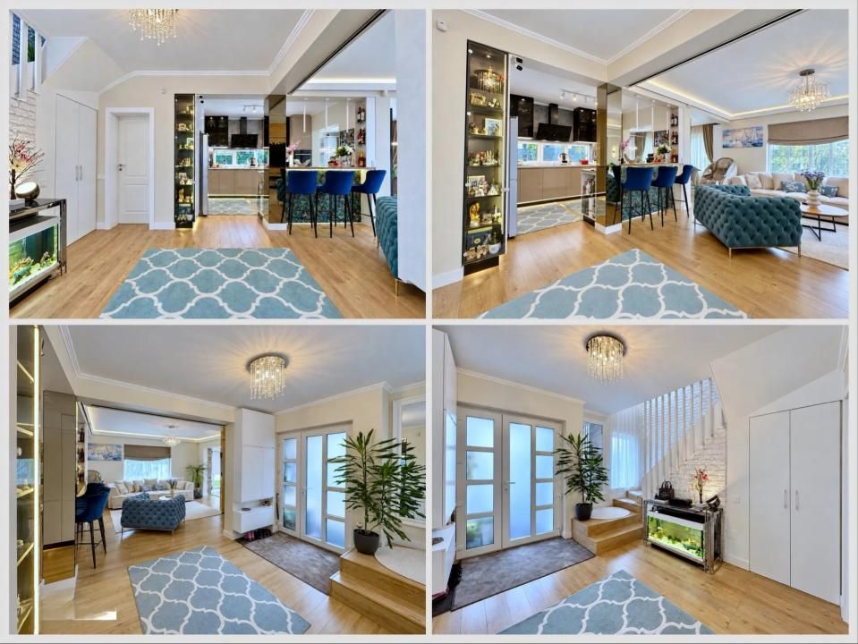 Unitate Duplex, 120 Mp, ultrafinisata, jacuzii, 2 terase – fotografia 5 din 21
