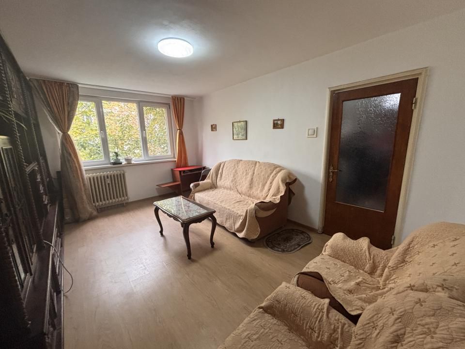 3 Camere 1 Decembrie - Titan Auchan - Posibilitate Centrală – fotografia 5 din 16