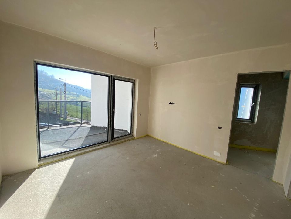 Casa individuala de vanzare 140mp teren 500 mp zona Floresti – fotografia 13 din 13